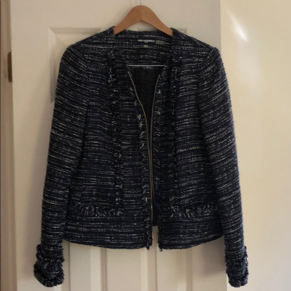 Dressy jacket
